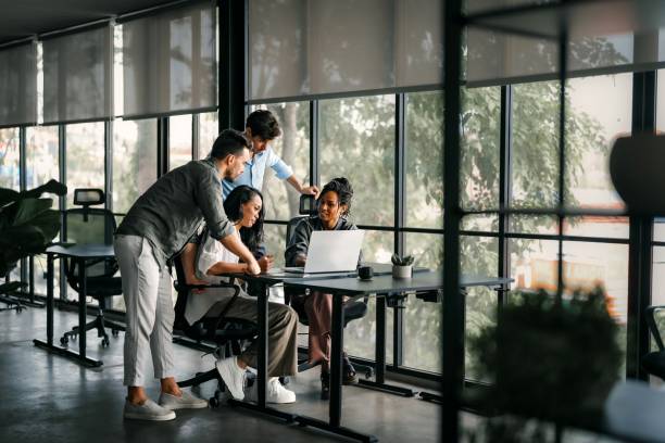 Aménagement stratégique bien-être entreprise