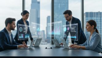 gestion humaine à l'ère de l'IA