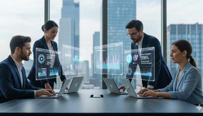 gestion humaine à l'ère de l'IA