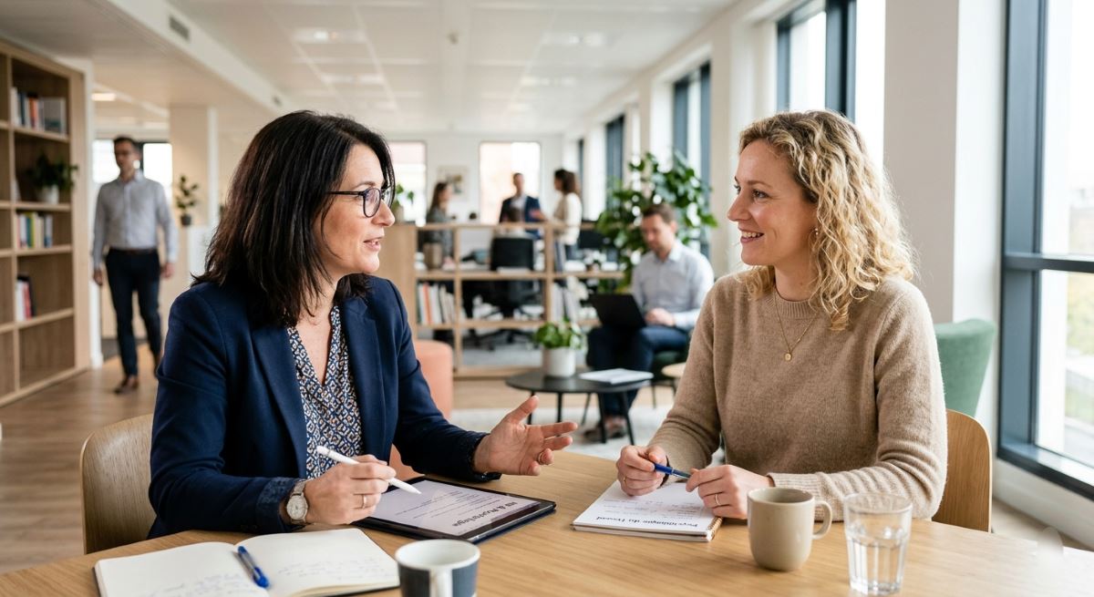 RH-Psychologie RH et Psychologie