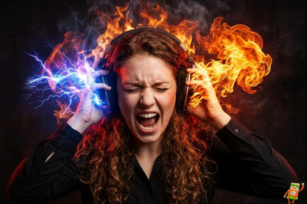 Burn Out
