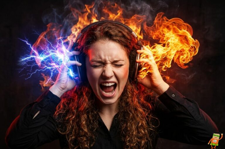 Burn Out